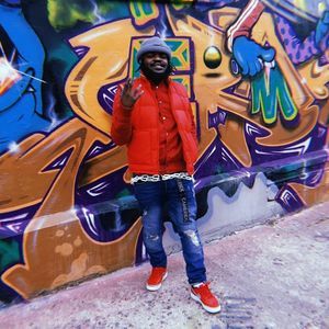 Meet your Posher, Abdul